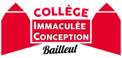 Photo de Aumônerie Collège Immaculée Conception de Bailleul Photo de Aumônerie Collège Immaculée Conception de Bailleul