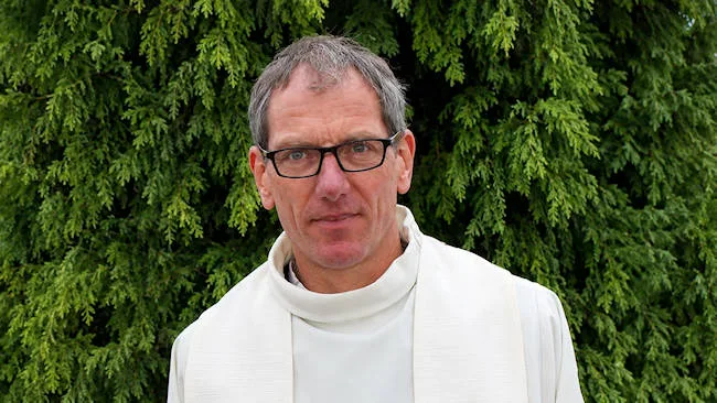 Père Bertrand LENER