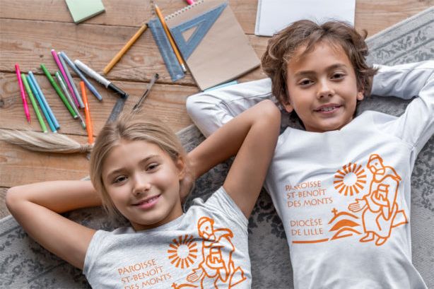 La catéchèse primaire redémarre