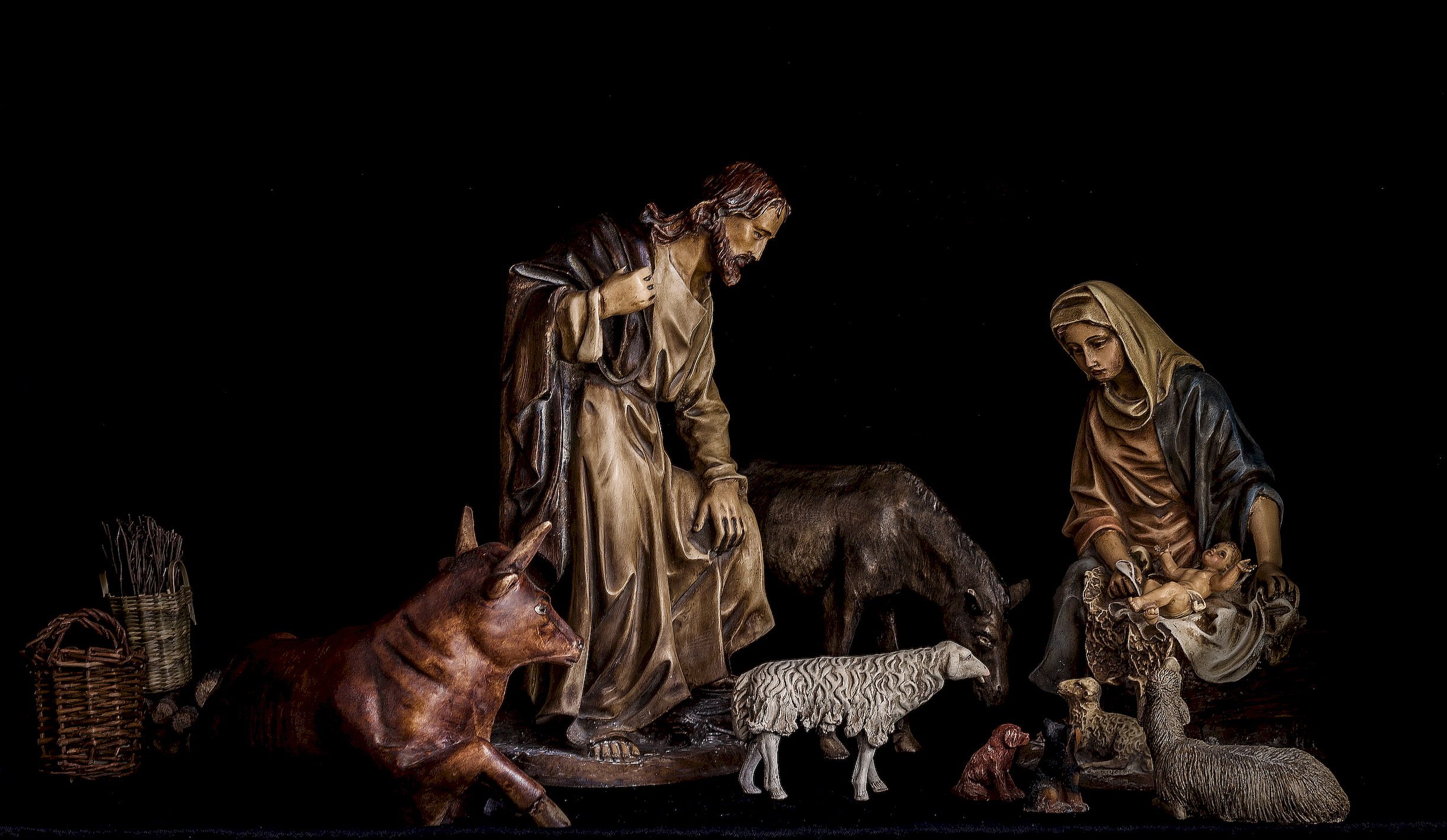 Crèche