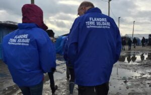 France Terre Solidaire