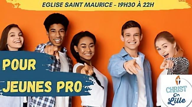 Soire-Jeunes-Pros Soirée Jeunes Pros