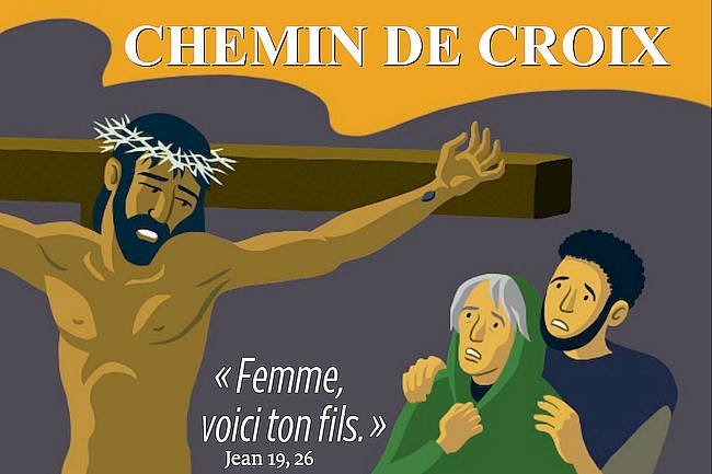 Chemin de Croix