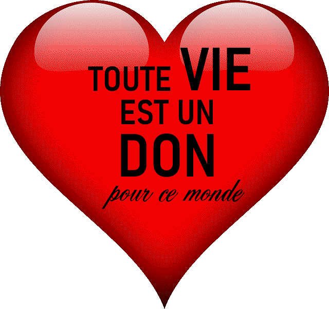 Toute vie est un don