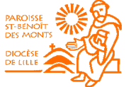 Logo Saint-Benoît des Monts