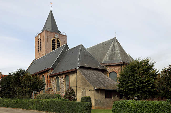 Boeschèpe