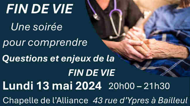 fin-de-vie Fin de vie