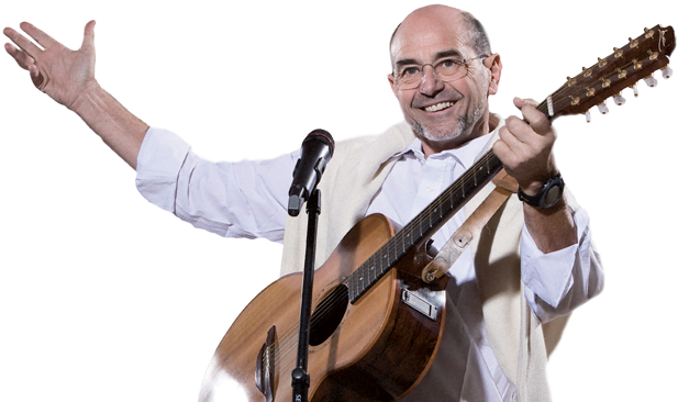 Jean-Claude GIANADDA
