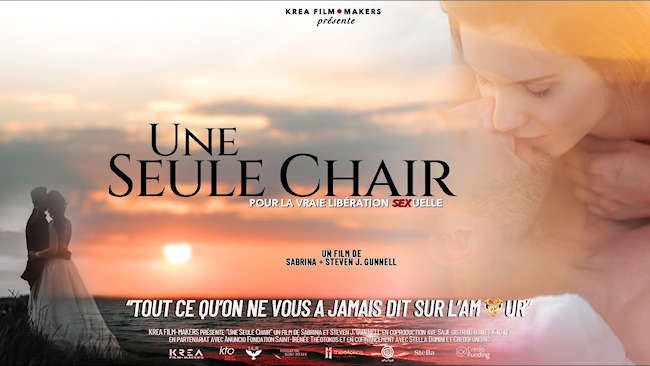 une seule chair Une seule chair