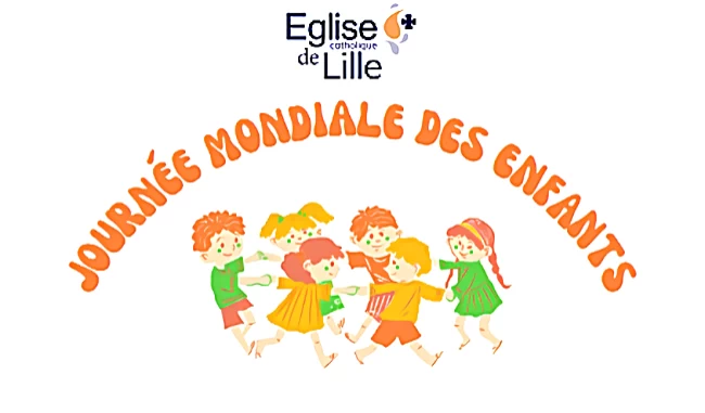 Journée Mondiale des Enfants