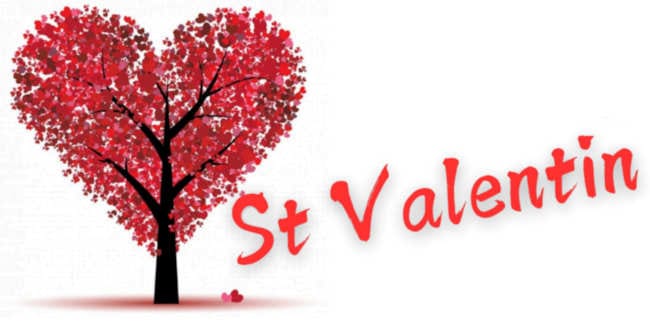 Saint-Valentin