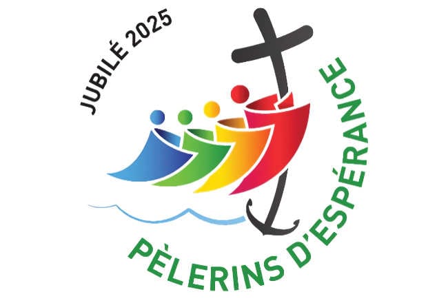 Année Jubilaire 2025 Pèlerins d’Espérance
