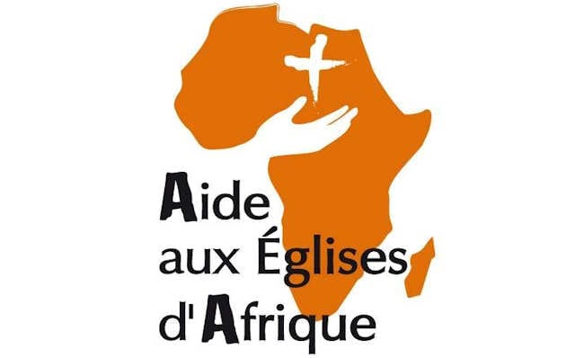 Les Missions d'Afrique. Aide aux églises