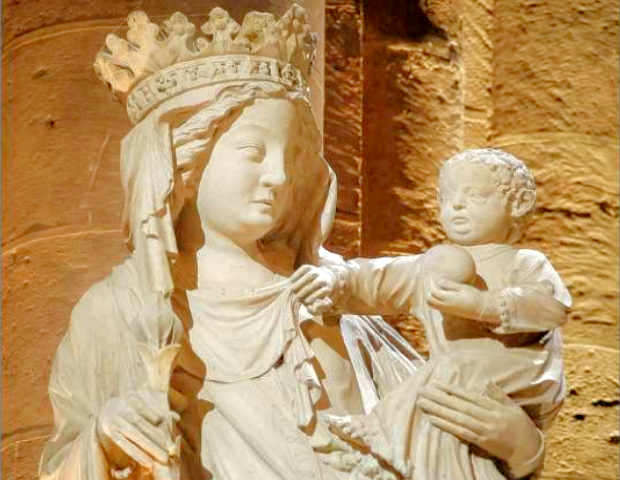 Réouverture de Notre-Dame de Paris. Du samedi 7 au dimanche 15 décembre 2024