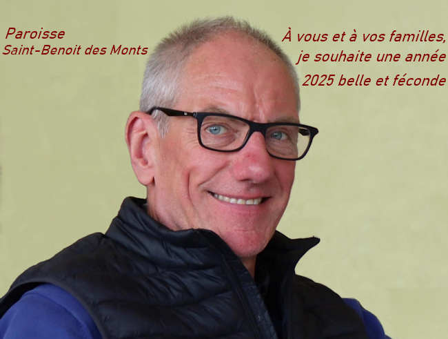 Père Bertrand Lener