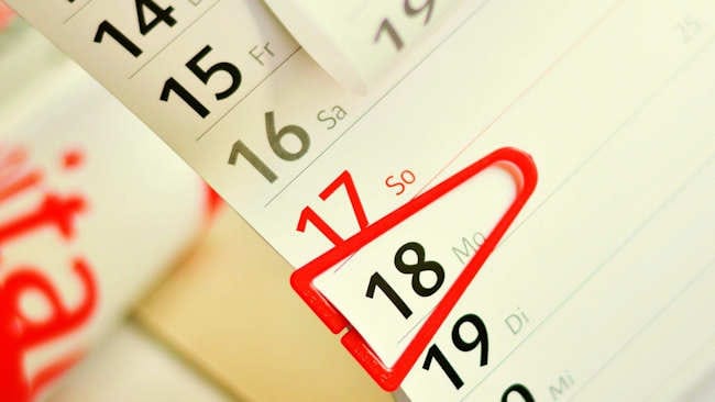 Unification de la date de Pâques