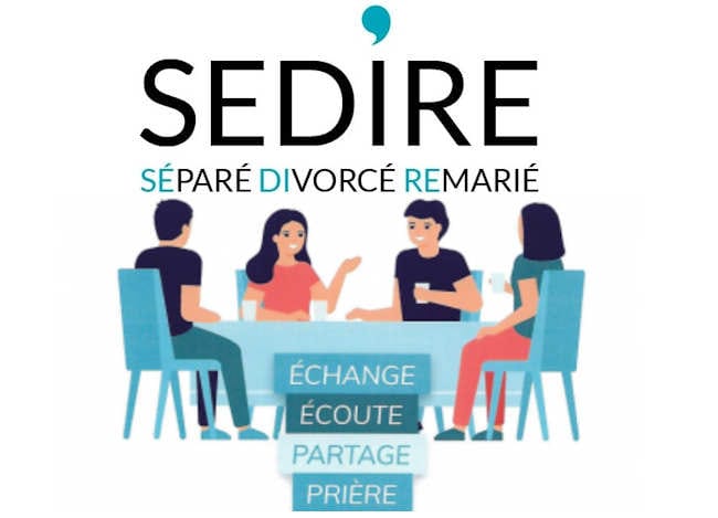 Personnes Séparées Divorcées Remariées