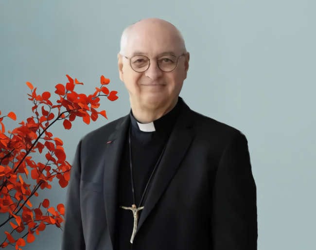 Mgr Le Boulc'h