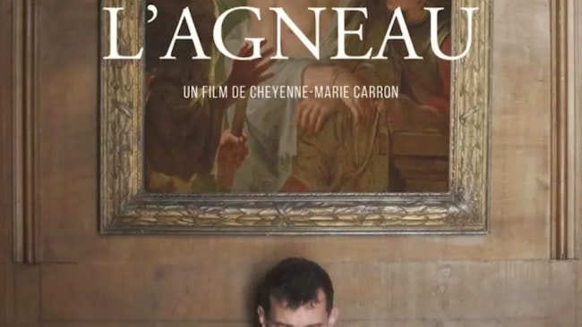 Le film l'Agneau