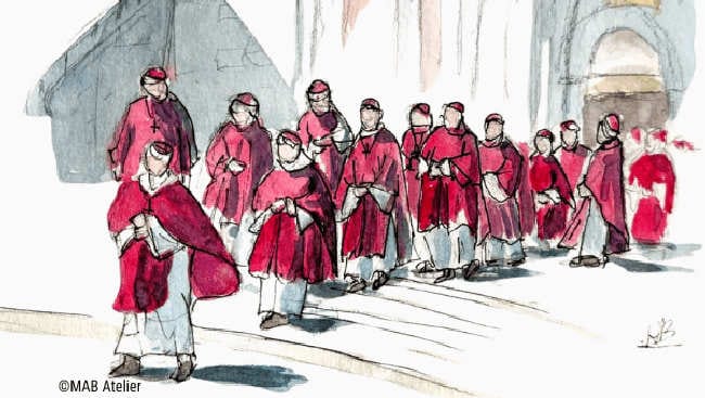 Assemblée Plénière