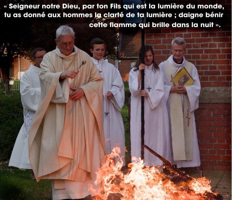 Joyeuse Fête de Pâques