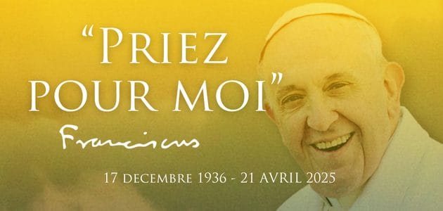 Le pape François est mort. Le pape François est mort | ZENIT - Français