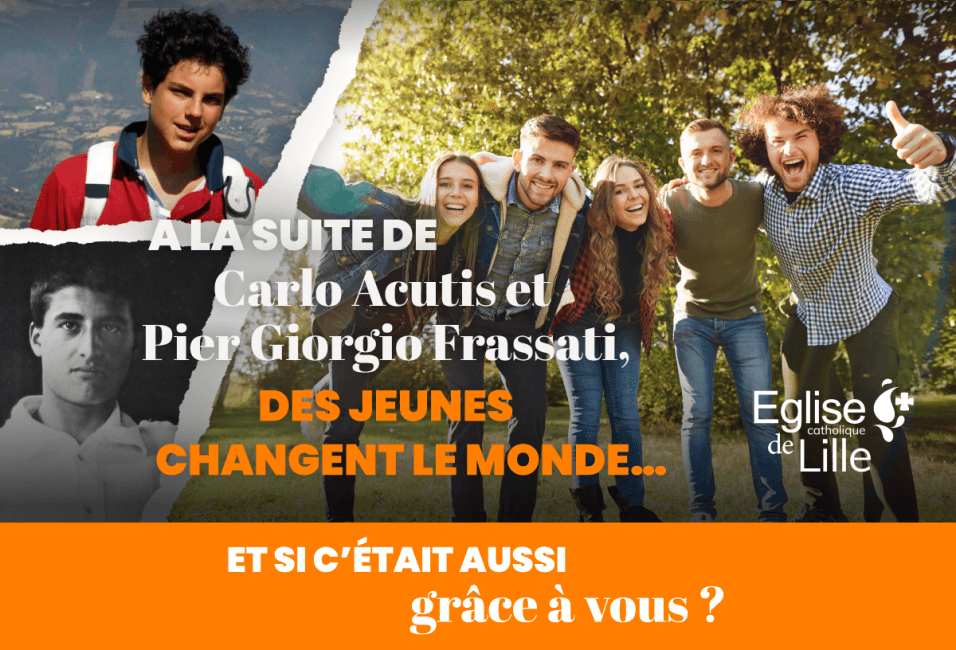 Des jeunes changent le monde