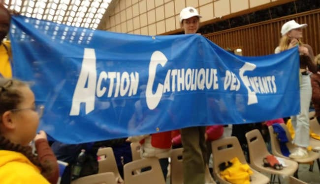 Action Catholique des Enfants