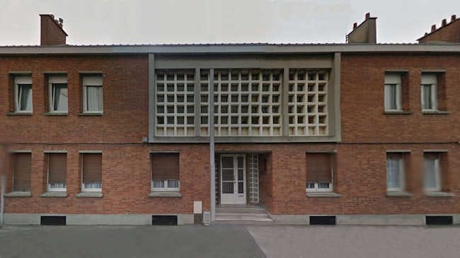 Prieuré des filles de la résurrection - Dunkerque