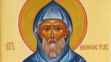 Saint-Benoît