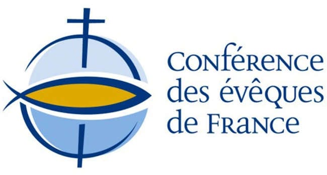 Conférence des évêques de France