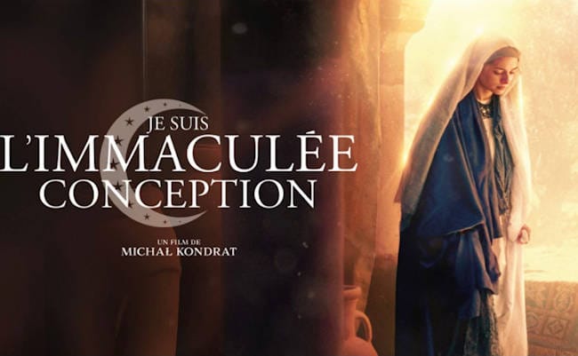 L'Immaculée Conception