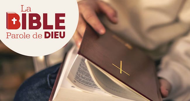 Parcours biblique pour le Carême