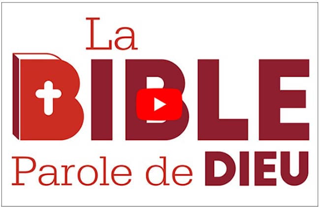 Parcours biblique pour le Carême