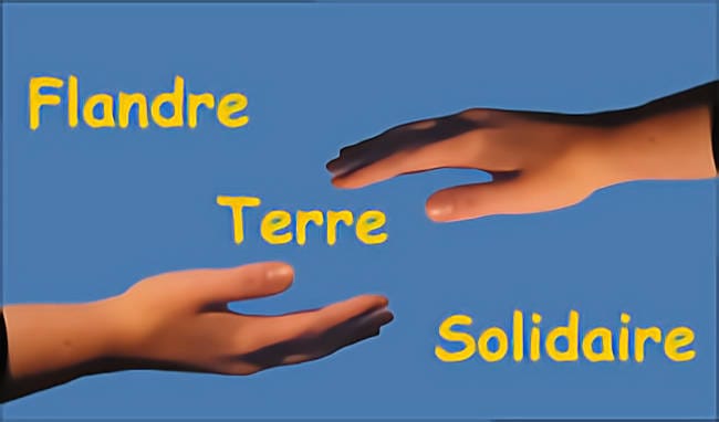 Collecte solidaire pour les migrants