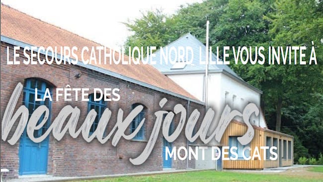 La fête des beaux jours