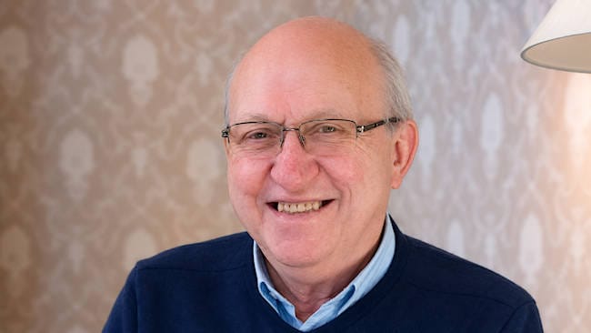 Père Bernard Atmeare