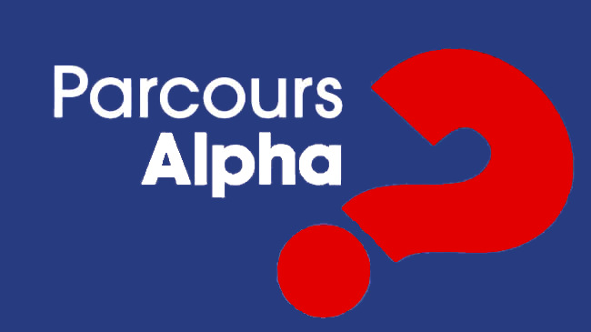 Parcours Alpha