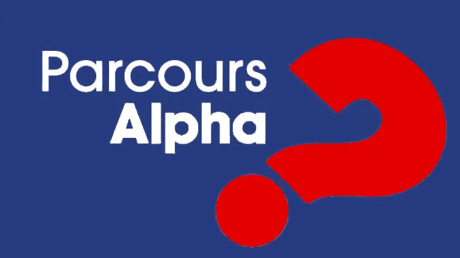 Parcours Alpha